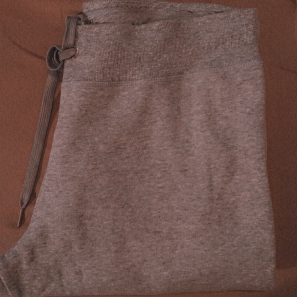 Calvin Klein Grey Sweatpants